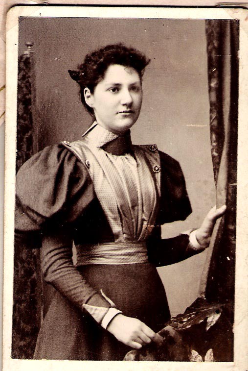 Edith BEARMAN, 1878-1945