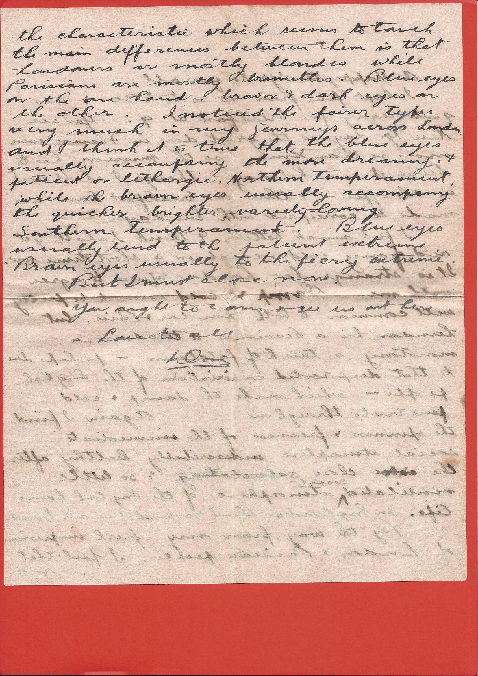 1919-12-31 page 4 letter by Donald Bearman