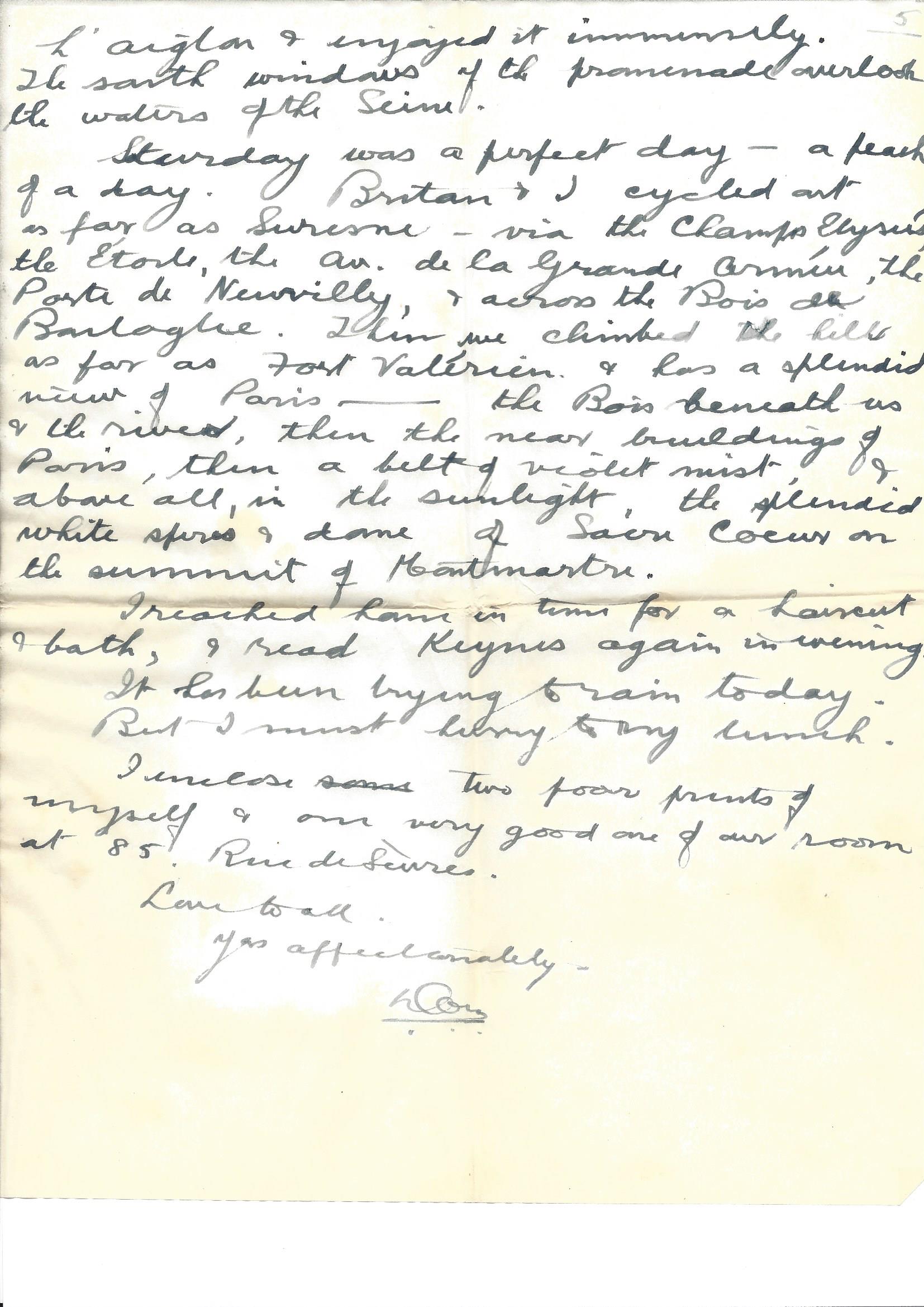 1920-01-18 page 6 letter by Donald Bearman