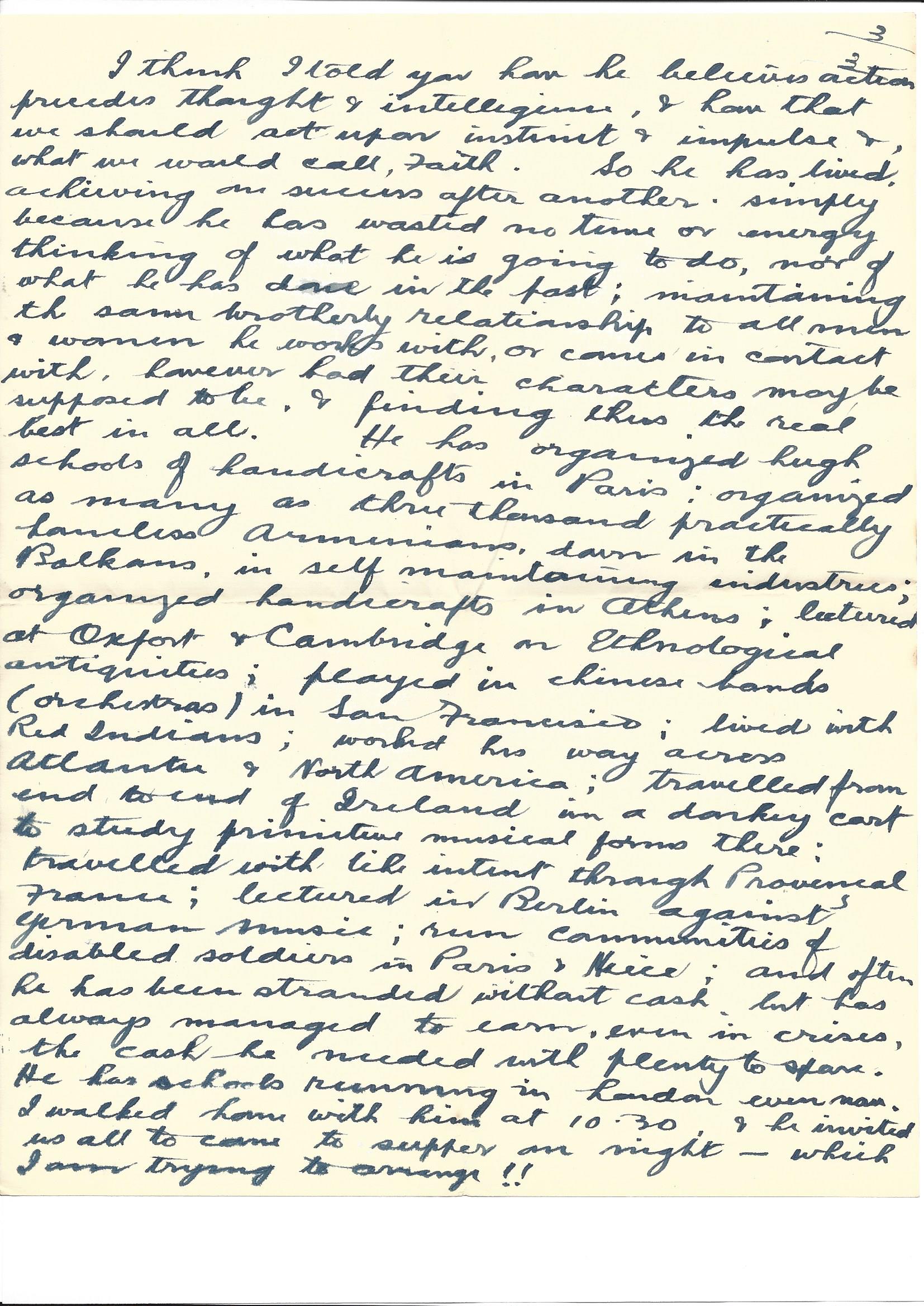 1920-01-25 page 4 letter by Donald Bearman