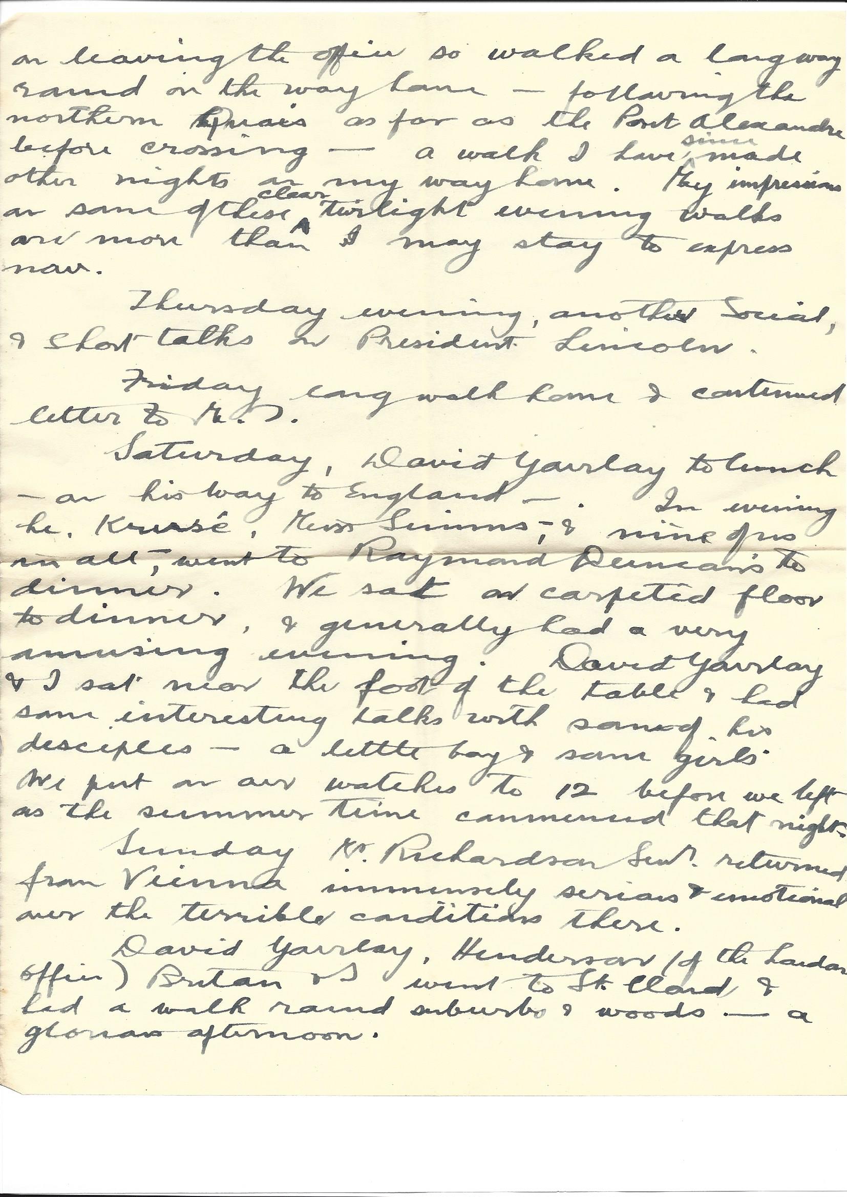 1920-02-17 page 3 letter by Donald Bearman